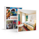 SMARTBOX - Coffret Cadeau Séjour luxueux en duo dans un hôtel Mercure 4* à Lyon -  Séjour