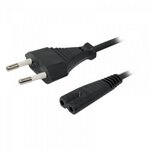 Cable d'Alimentation Bipolaire