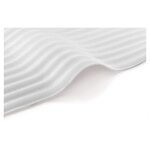 Film mousse raja sans prédécoupe 250 m x 60 cm x 2 mm (lot de 2)