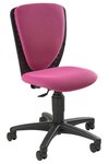 chaise pivotante pour enfant 'HIGH S'COOL' TOPSTAR