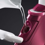 Russell hobbs fer à repasser light and easy brights mulberry 2400 w