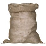 Nature Housse de jute d'hiver 230 g/m² Naturel 0 75x1 m