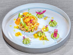 SMARTBOX - Coffret Cadeau Bien-être près de Saint-Brieuc : 2 jours en hôtel 4* avec spa  cocktail et dîner -  Séjour