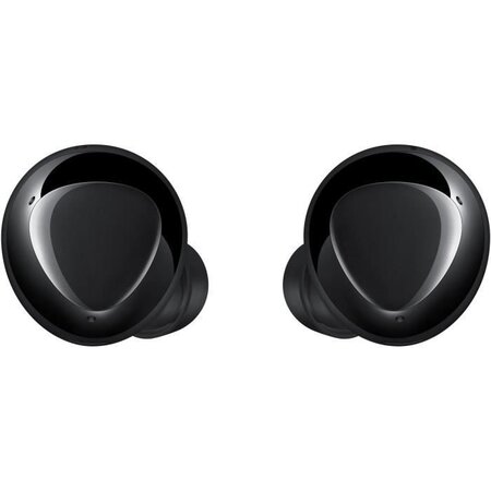 Samsung galaxy buds+ noir