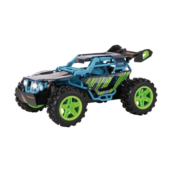 CARRERA RC 370200005 - Voiture RC 2 4GHz Trail Cruiser