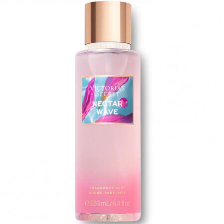 Victoria's Secret - Brume Pour Le Corps En Édition Limitée 250ML - Nectar Wave