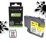LC426XL - JAUNE - Grande capacité