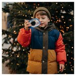 Kidycam  Appareil photo enfant  numérique bleu foncé