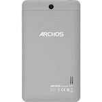 ARCHOS Tablette Tactile Access 70 3G - 7 - RAM 1Go - Stockage 16Go - Android 8.1 Go - Grise