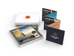SMARTBOX - Coffret Cadeau Explora - Ma première fois en haute mer -  Séjour
