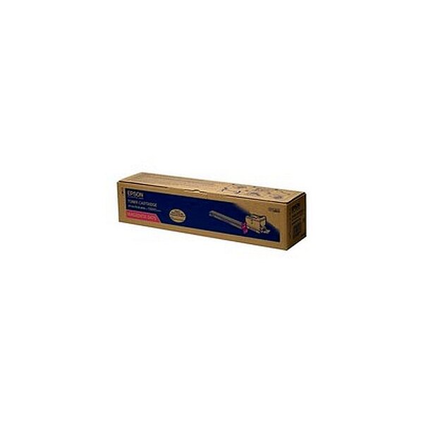 Epson toner magenta s050475