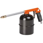 BLACK+DECKER Accessoires à air 5 Pièces 1 L