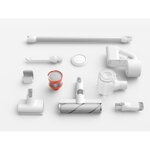 XIAOMI Aspirateur Balai sans fil - 90AW - Blanc