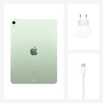 Apple - iPad Air 10,9 - WiFi 64Go Vert - 4eme Génération