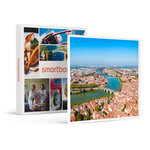SMARTBOX - Coffret Cadeau Vol en hélicoptère de 15 min au-dessus de Toulouse -  Sport & Aventure