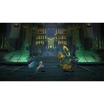 Bladed Fury Jeu Switch
