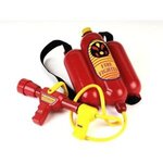 Theo Klein 8935 - Extincteur pompiers