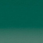 Crayon de couleur Derwent Artists Vert bouteille 4300