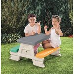 Dolu 2618 - Set de table de pique-nique