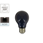 Ampoule led a60  culot e27  3 8w cons. (n.c eq.)  lumière noire