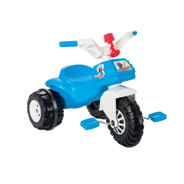 Pilsan 07-119blau - Tricycle Tubby