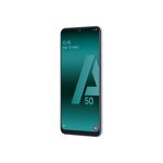 Samsung galaxy a50 sm-a505f 16 3 cm (6.4") double sim 4g usb type-c 4 go 128 go 4000 mah blanc