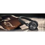 MUSE M-276 BT Casque Bluetooth -  Autonomie 10h - Noir