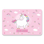 Set de table - licorne