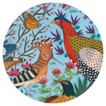 Djeco DJ07656 - Puzz'art Dodo 50 pièces