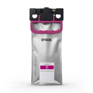 T01D300 - Cartouche d'encre Magenta EPSON