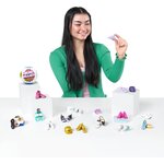 Zuru 77492GQ6 - Mini Marques - Baskets