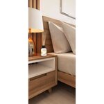 BARRIERE A INSECTES - Diffuseur bâtonnets antimoustiques 80ml +6 bâtonnets