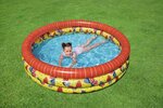 Piscine  51202 Papillon 1.68m x H38cm
