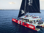 SMARTBOX - Coffret Cadeau Sortie en catamaran d'1h30 pour 2 personnes depuis La Grande-Motte -  Sport & Aventure