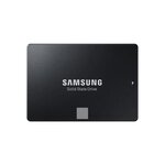 Disque Dur SSD 2,5" Samsung 860 Evo - 2To (2000Go)