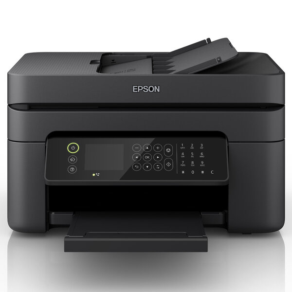 Imprimante epson workforce wf-2850dwf