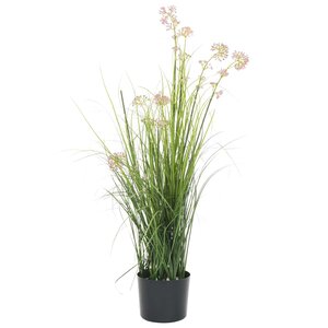 vidaXL Flore Artificielle 95 cm Plastique