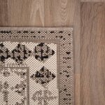 Dutch Lifestyle Tapis Copenhagen Chameau 230x160 cm Beige