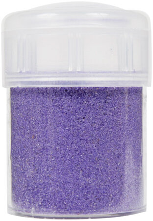 Pot de sable 45 g Lilas pastel n°17