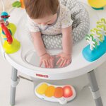 Skip hop centre d'activité 3 niveaux pour bébé explore & more