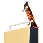 Spin Master 6064810 - Rampe de skate - Tech Deck - X-Connect Park Creator - Mur vertical