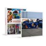 SMARTBOX - Coffret Cadeau Stage de pilotage : 5 tours de circuit en Proto Funyo -  Sport & Aventure