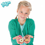 Factory-FABRIQUE A DONUT-Totum