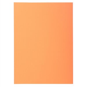 Paquet de 100 sous-chemises SUPER 60g 22x31cm Bulle x 10 EXACOMPTA