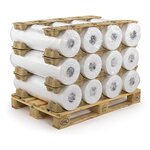 Calage en cellulose pour cylindre et bobine 1170x390x80 pour 3 bobines (lot de 42)