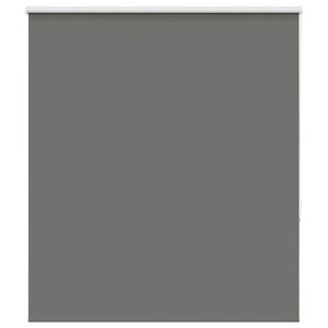 vidaXL Store enrouleur occultant largeur du tissu 116 6 cm polyester