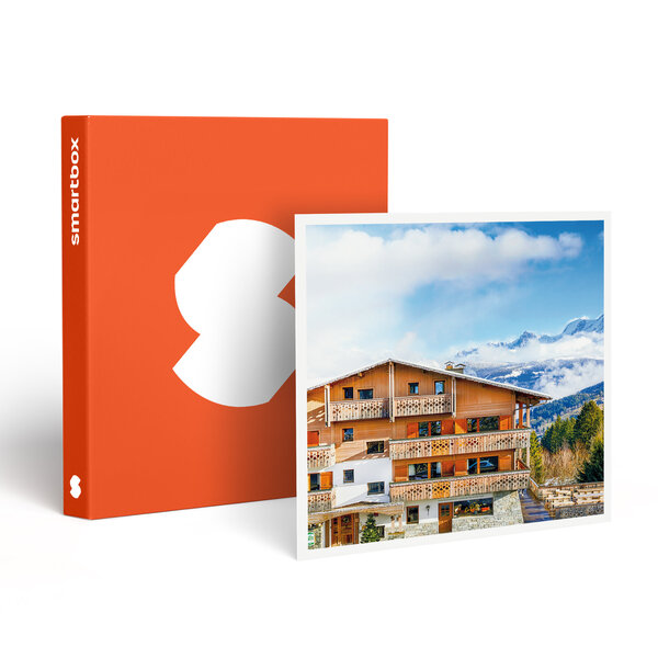 SMARTBOX - Coffret Cadeau Mille et une nuits d'exception - Séjour