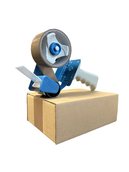 Lot de 1 Dévidoir pour adhésif