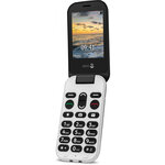 Téléphone Mobile Doro 6060 Noir