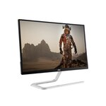 Aoc 81 series i2481fxh écran plat de pc 60 5 cm (23.8") 1920 x 1080 pixels full hd led noir